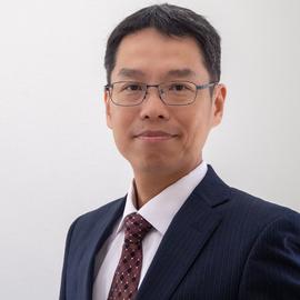 舩冨 卓哉 (Takuya Funatomi)